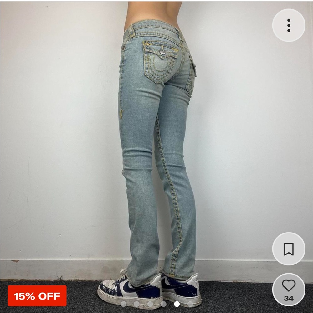 True religion - Picture 5 of 6